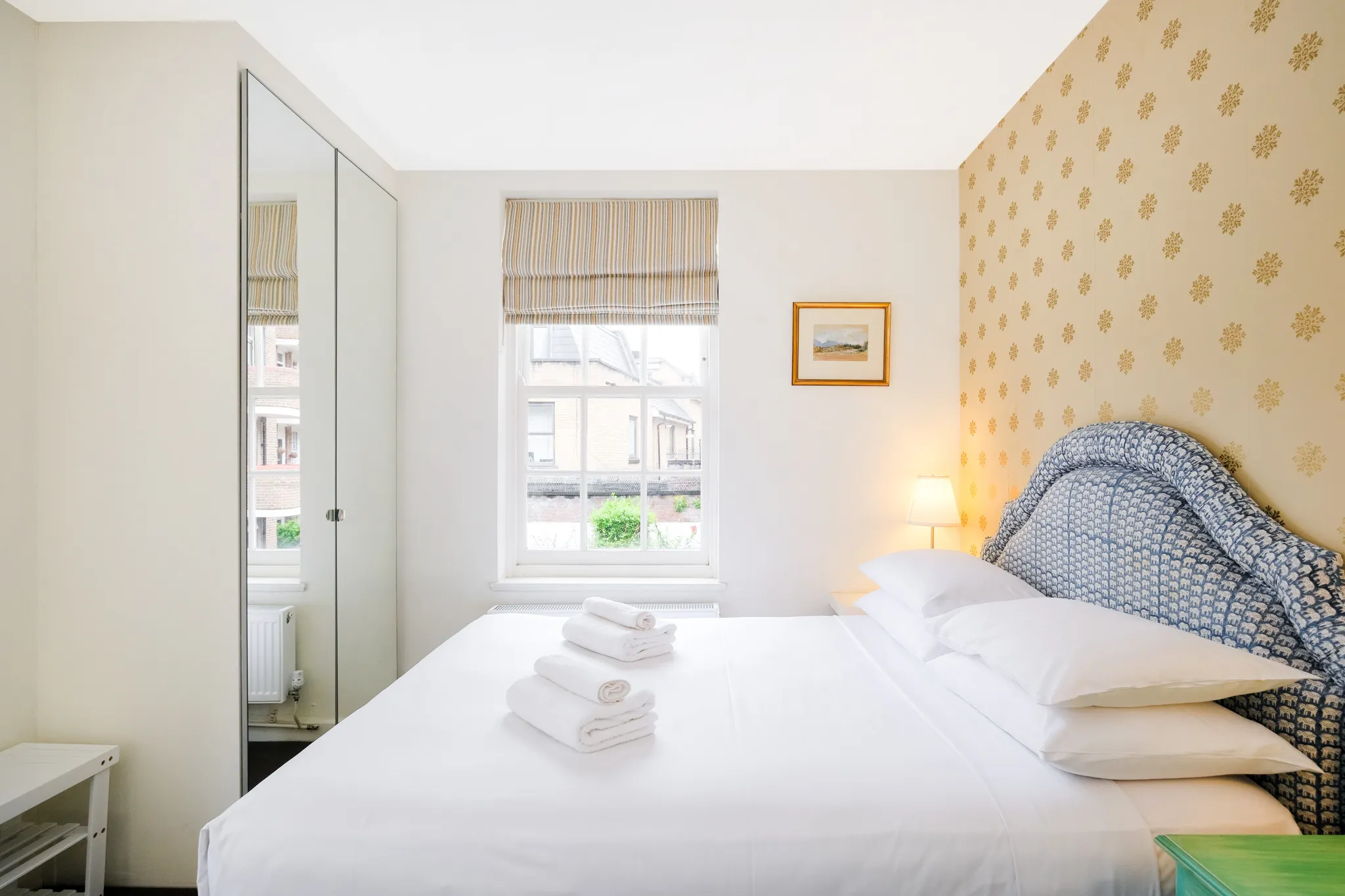 Clarendon Road, holiday apartment in Notting Hill, London