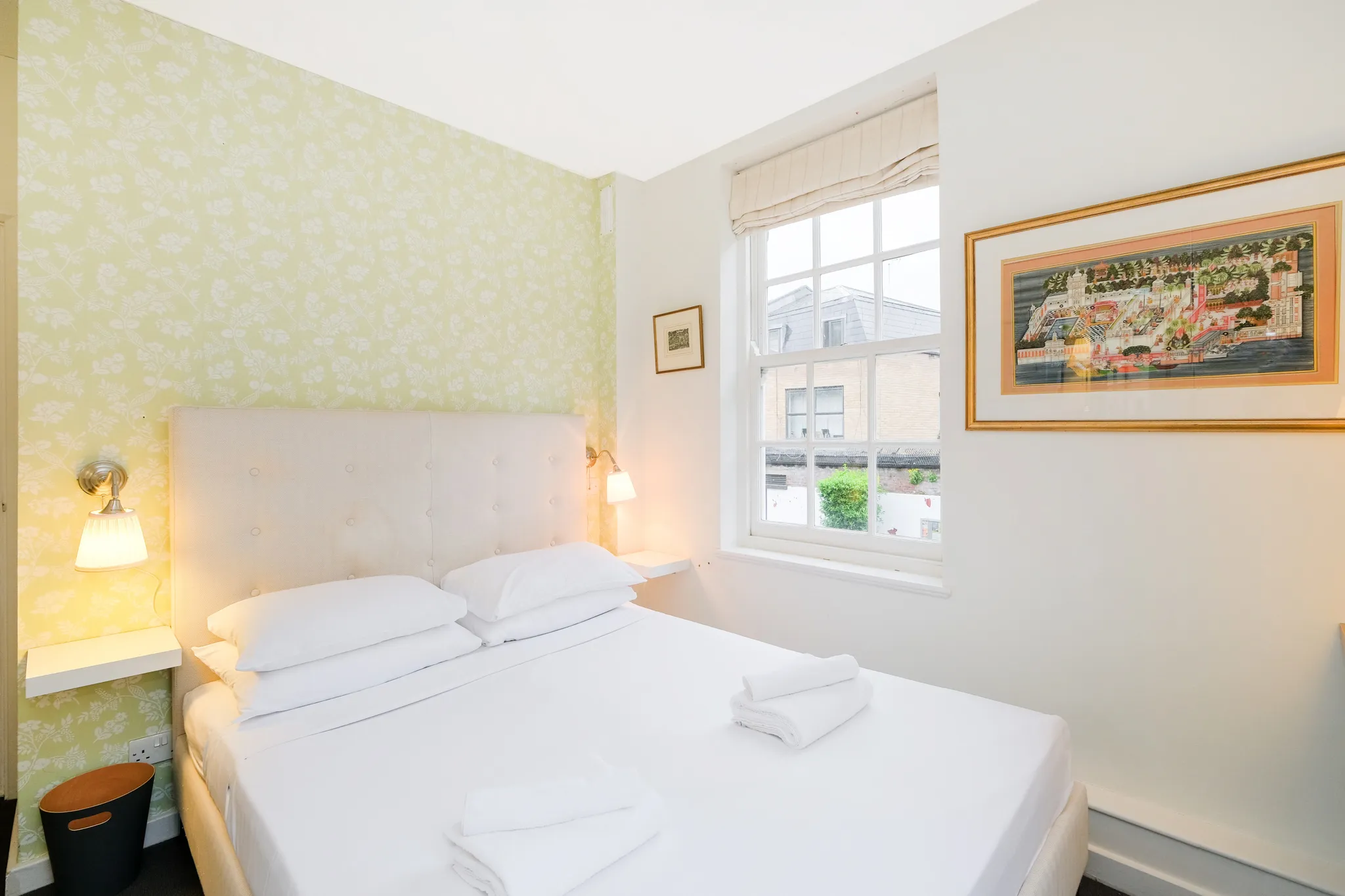 Clarendon Road, holiday apartment in Notting Hill, London