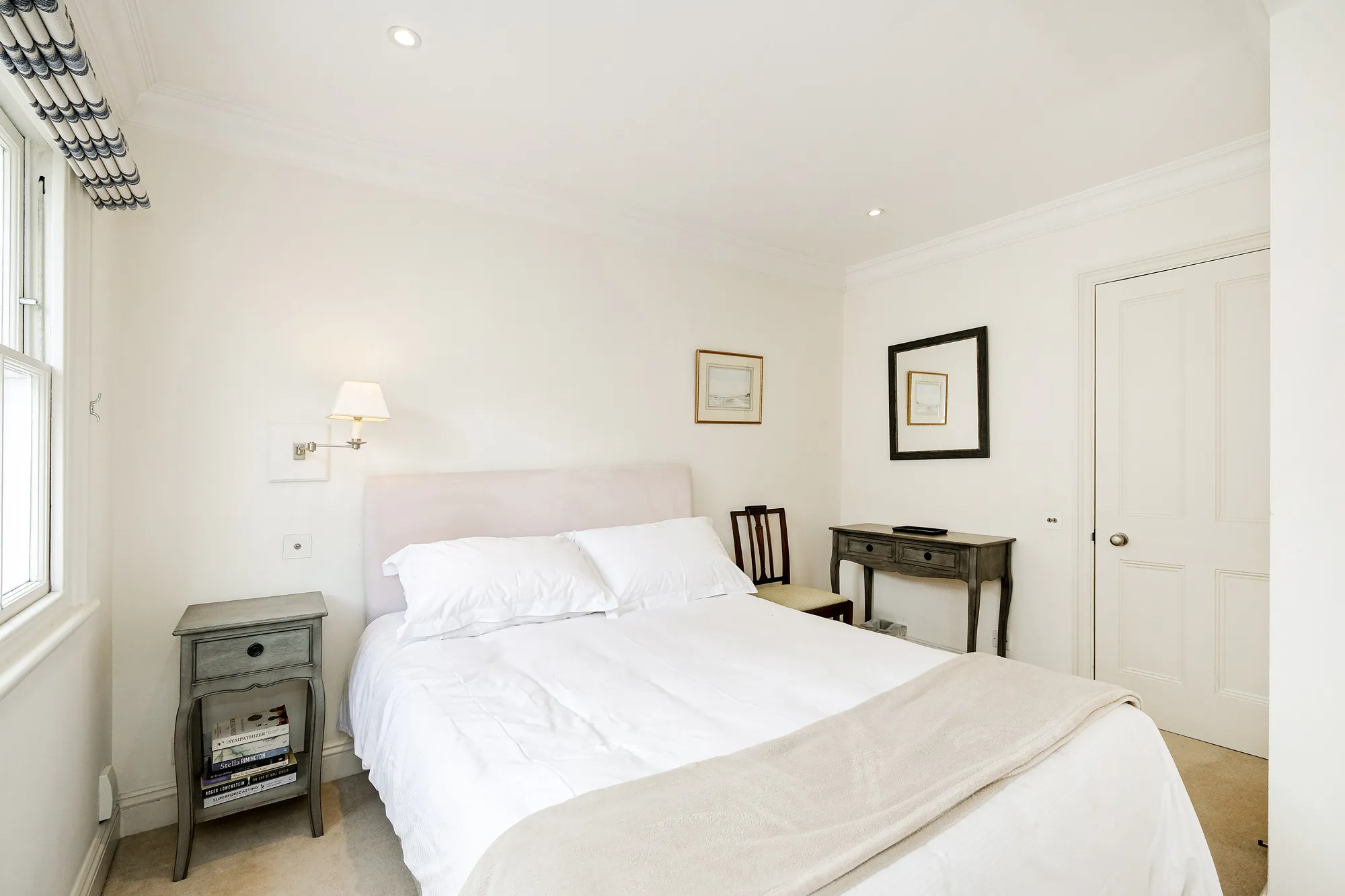 Napier Place, holiday home in Kensington, London
