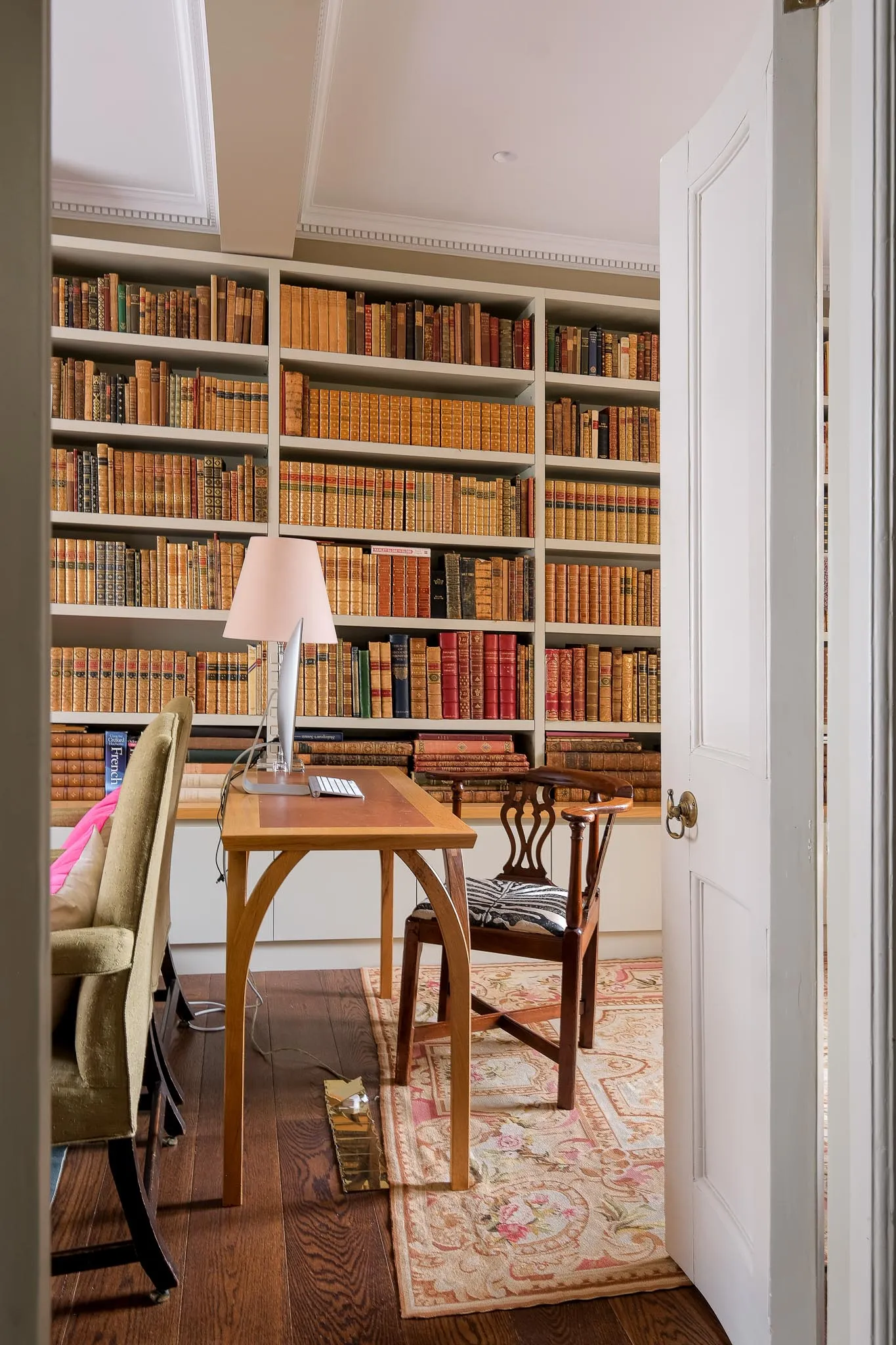 Halsey Street, holiday home in Chelsea, London