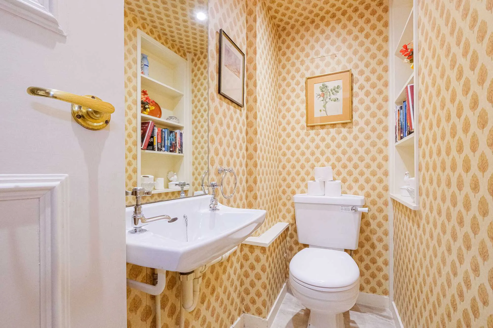 Old Church Street, holiday apartment in Chelsea, London