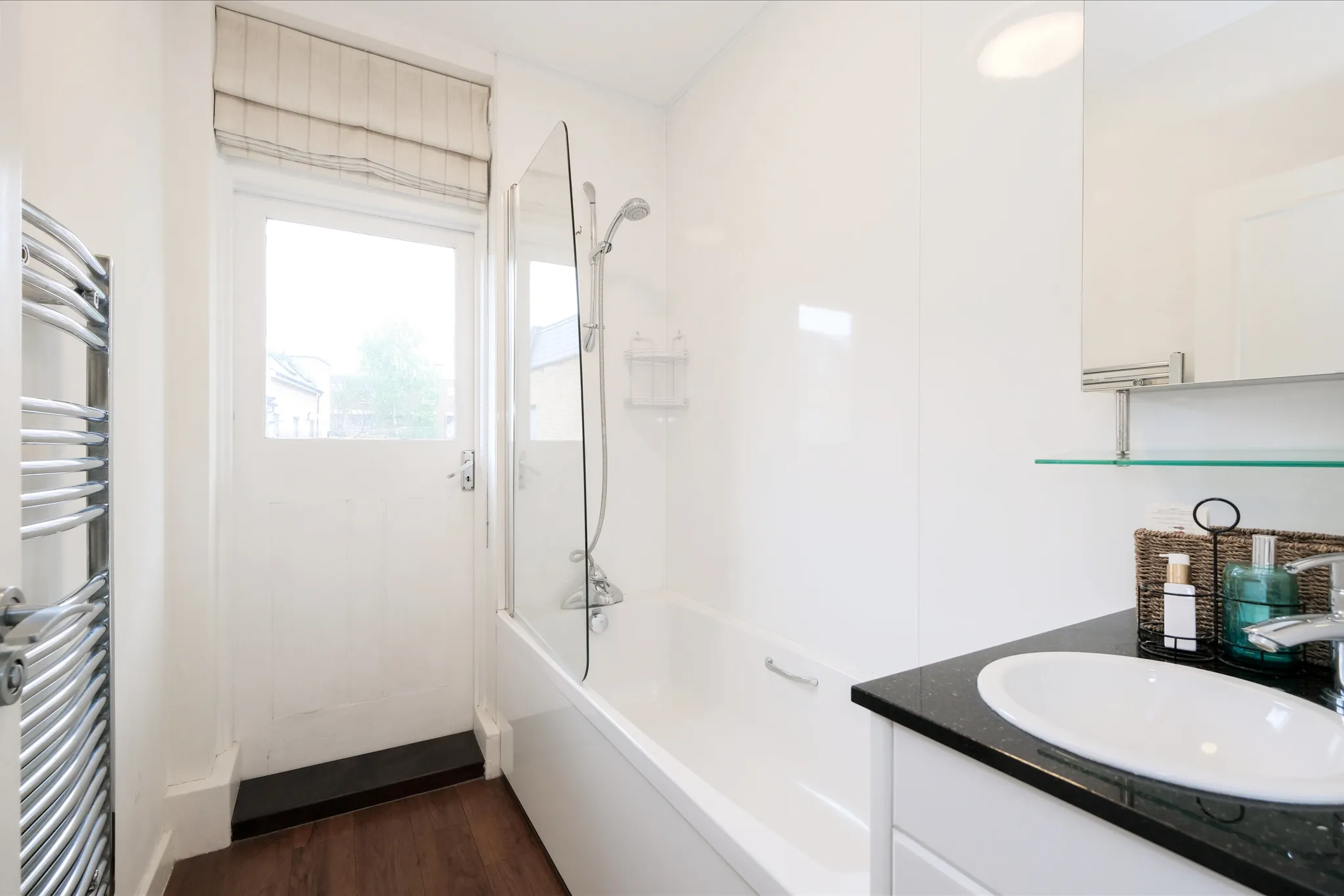 Clarendon Road, holiday apartment in Notting Hill, London