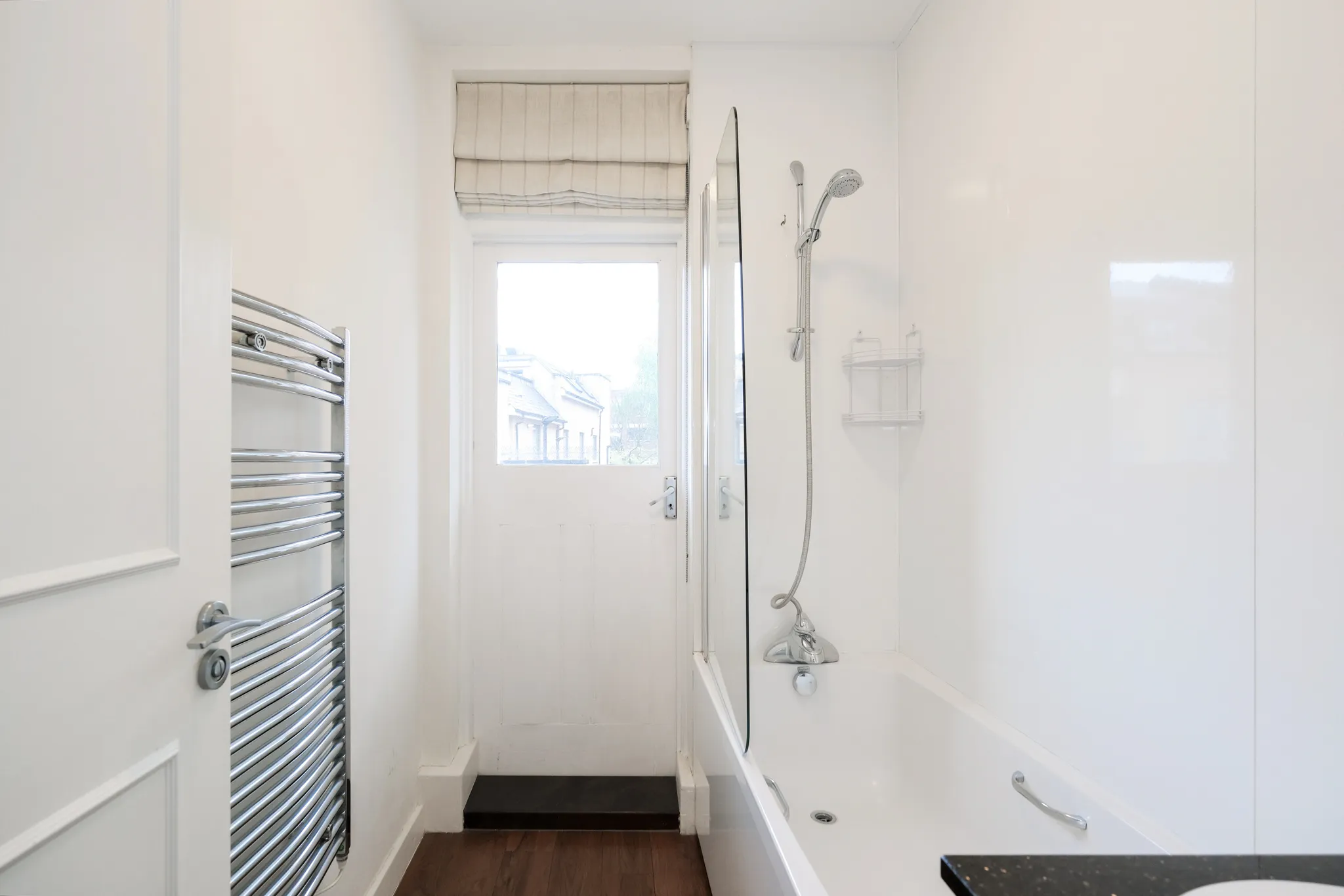 Clarendon Road, holiday apartment in Notting Hill, London