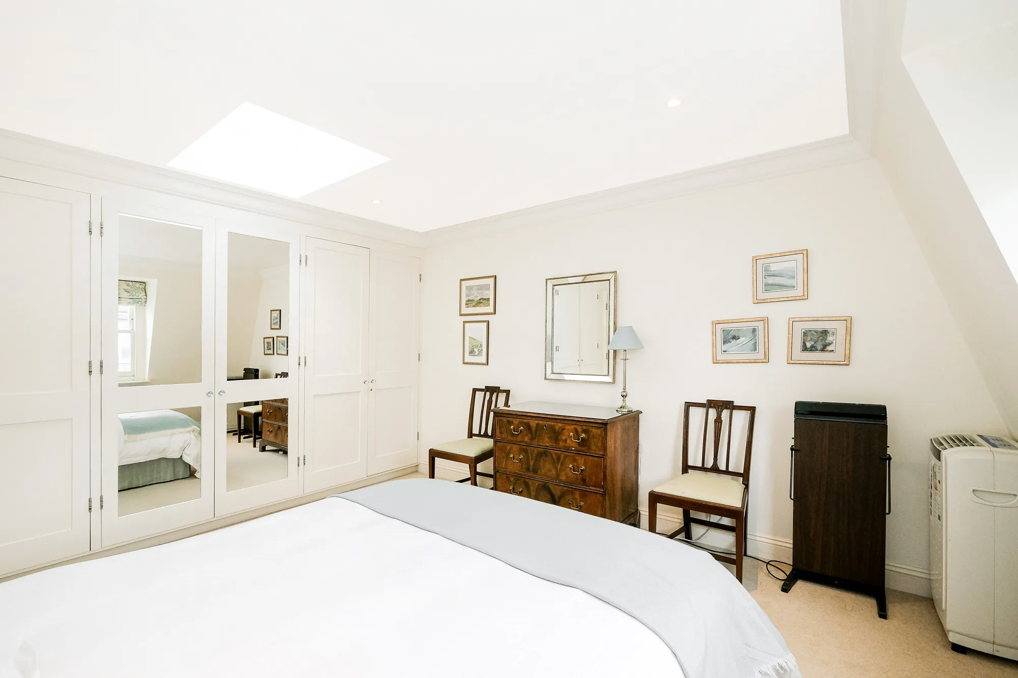 Napier Place, holiday home in Kensington, London