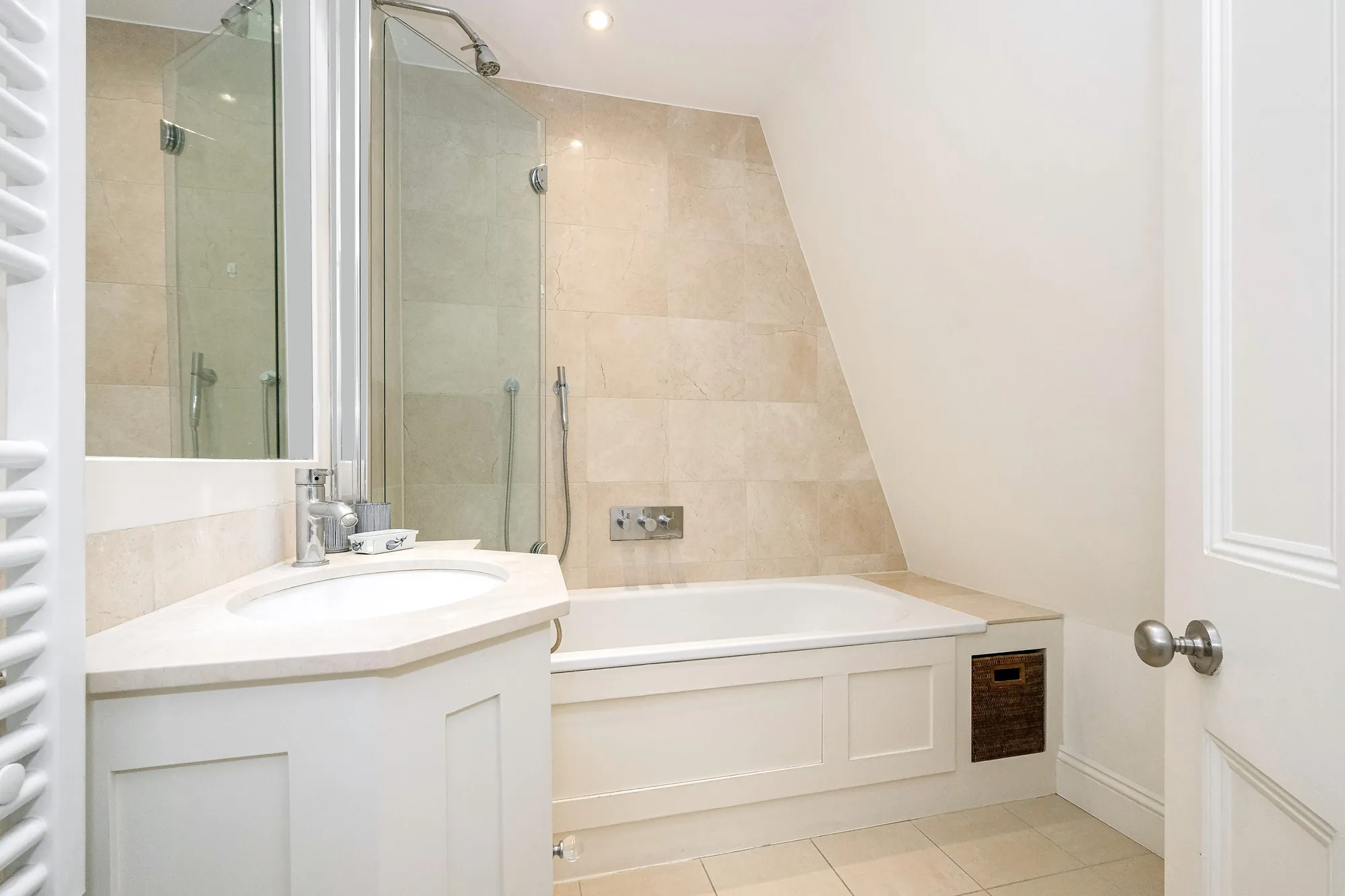 Napier Place, holiday home in Kensington, London