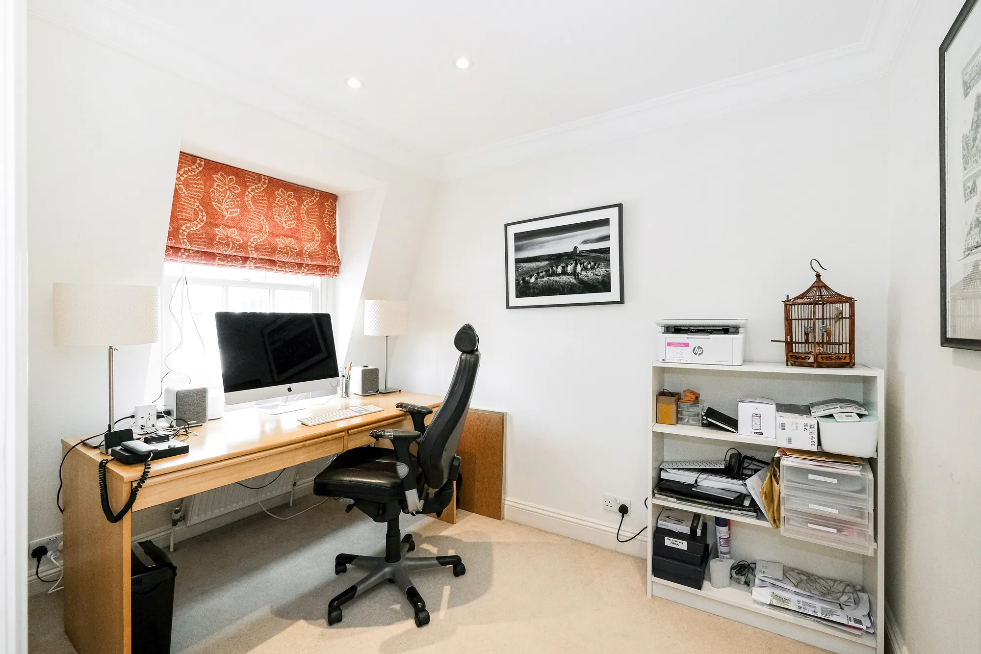 Napier Place, holiday home in Kensington, London