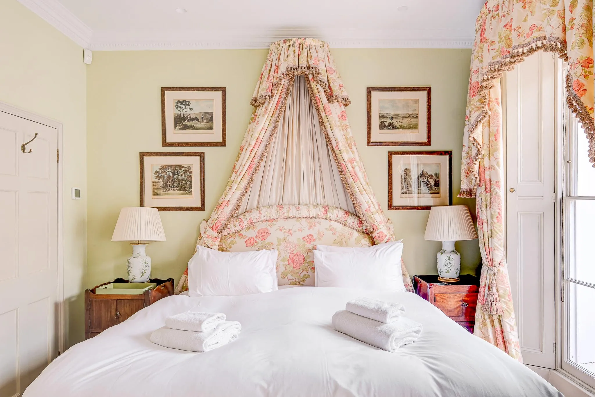 Halsey Street, holiday home in Chelsea, London