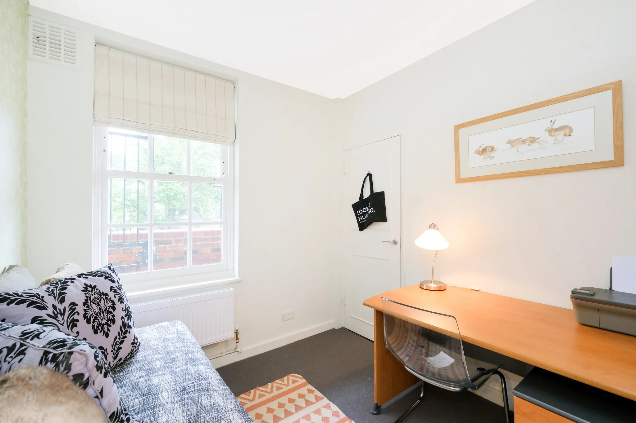 Clarendon Road, holiday apartment in Notting Hill, London