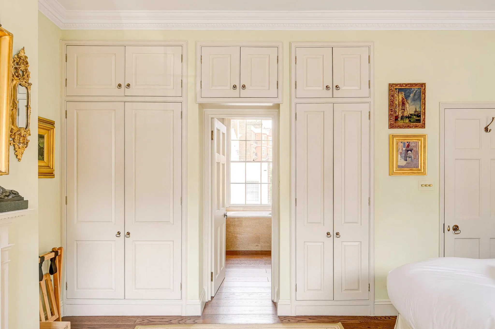 Halsey Street, holiday home in Chelsea, London