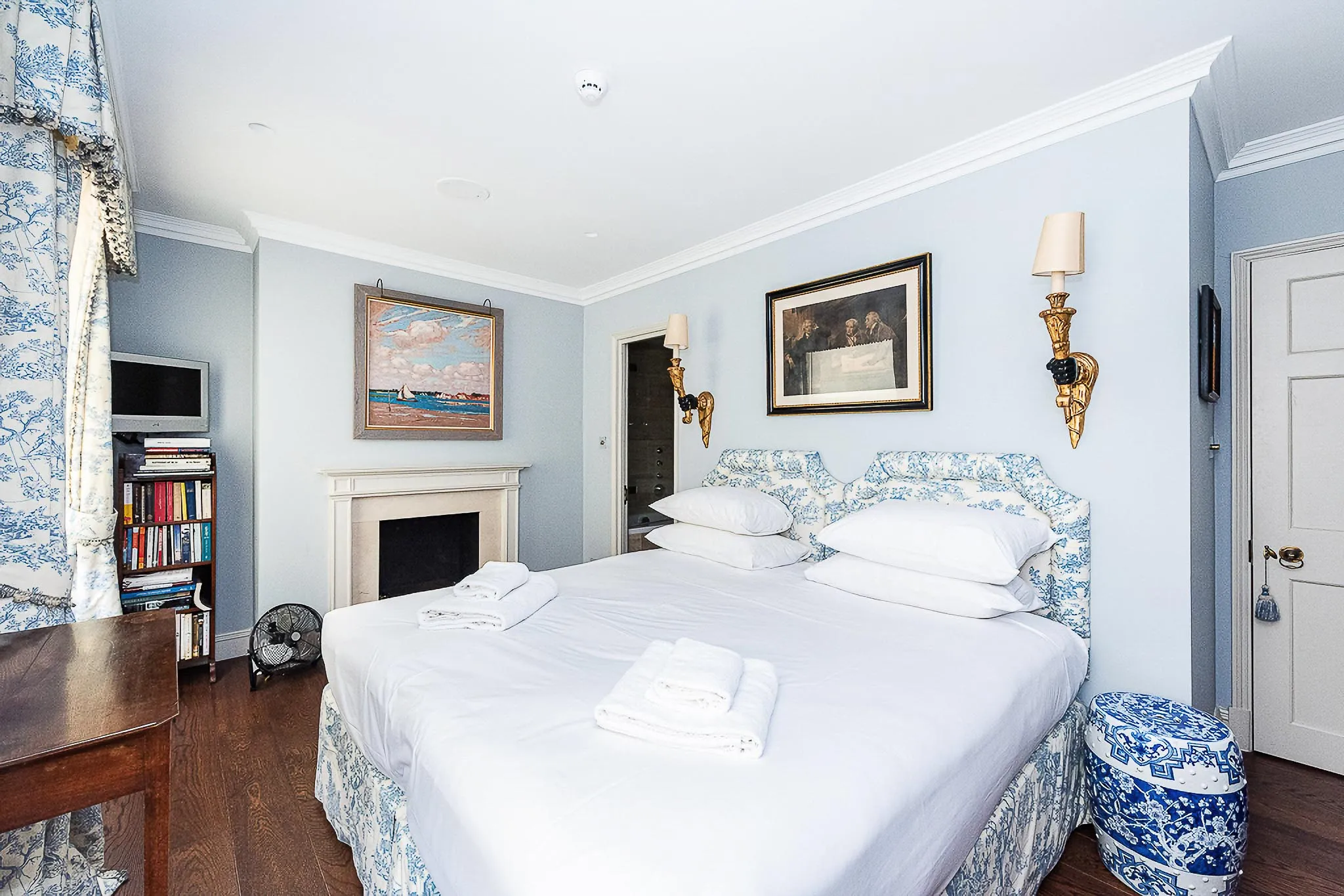 Halsey Street, holiday home in Chelsea, London