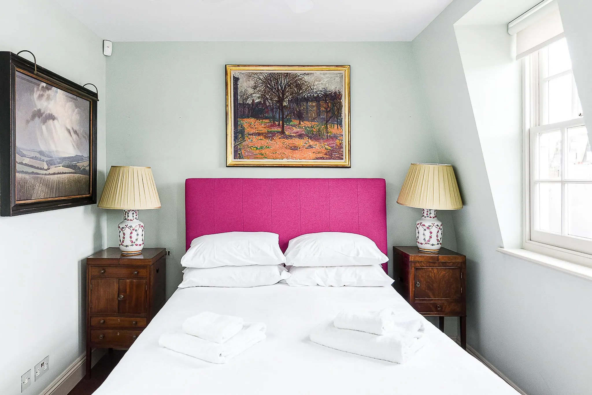 Halsey Street, holiday home in Chelsea, London