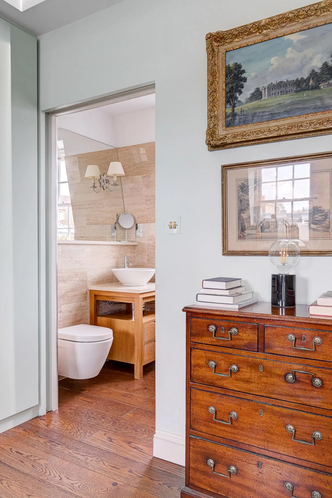 Halsey Street, holiday home in Chelsea, London