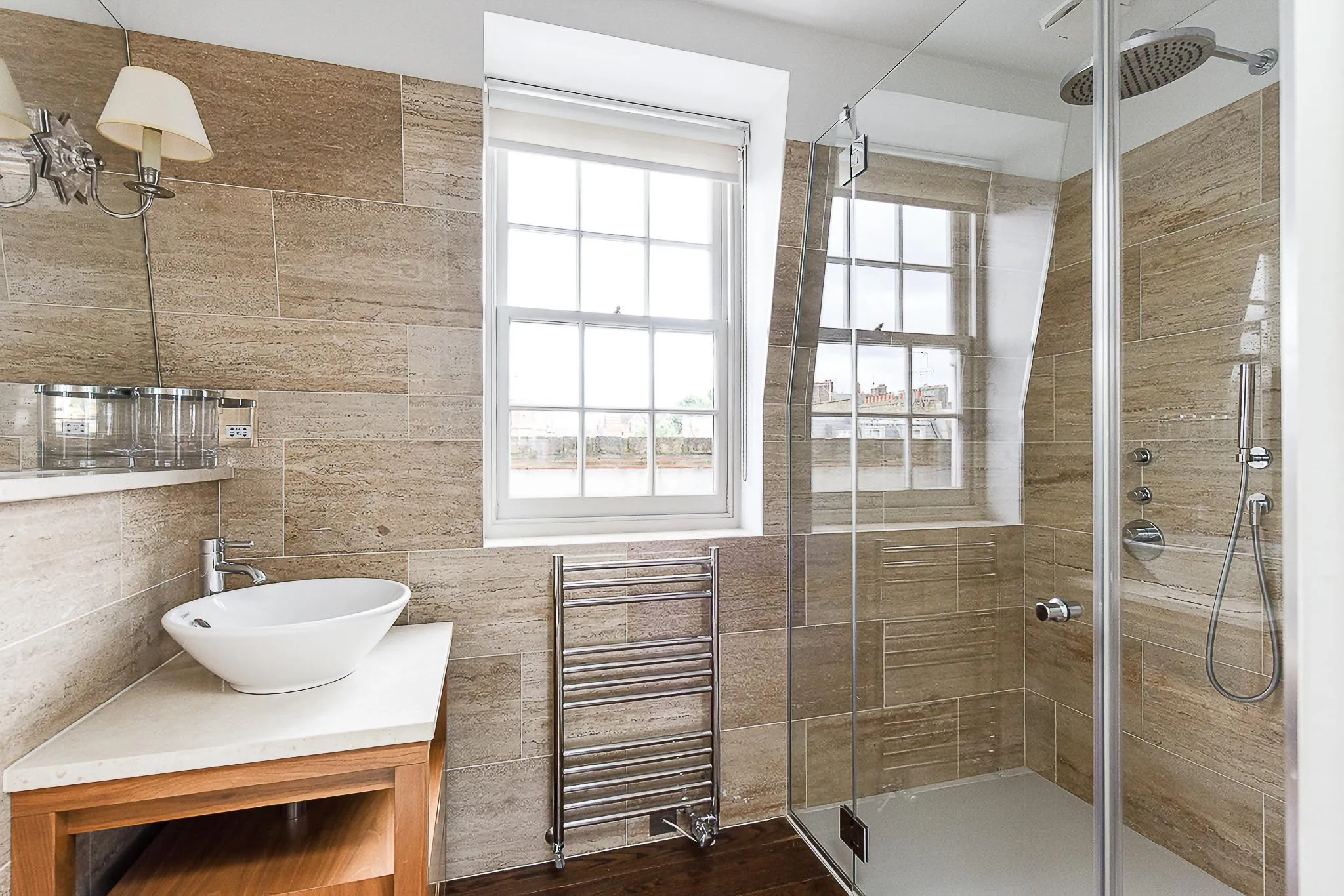 Halsey Street, holiday home in Chelsea, London