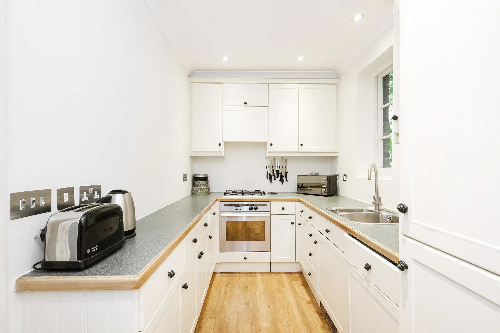 Napier Place, holiday home in Kensington, London