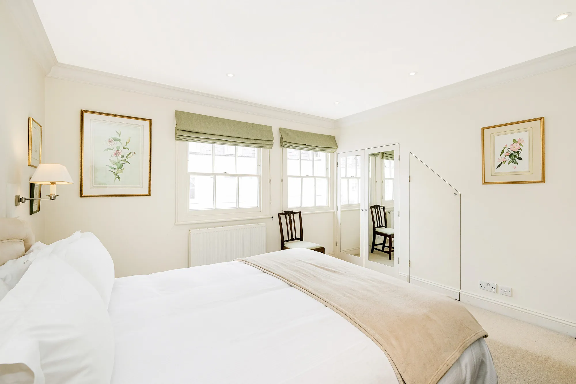 Napier Place, holiday home in Kensington, London