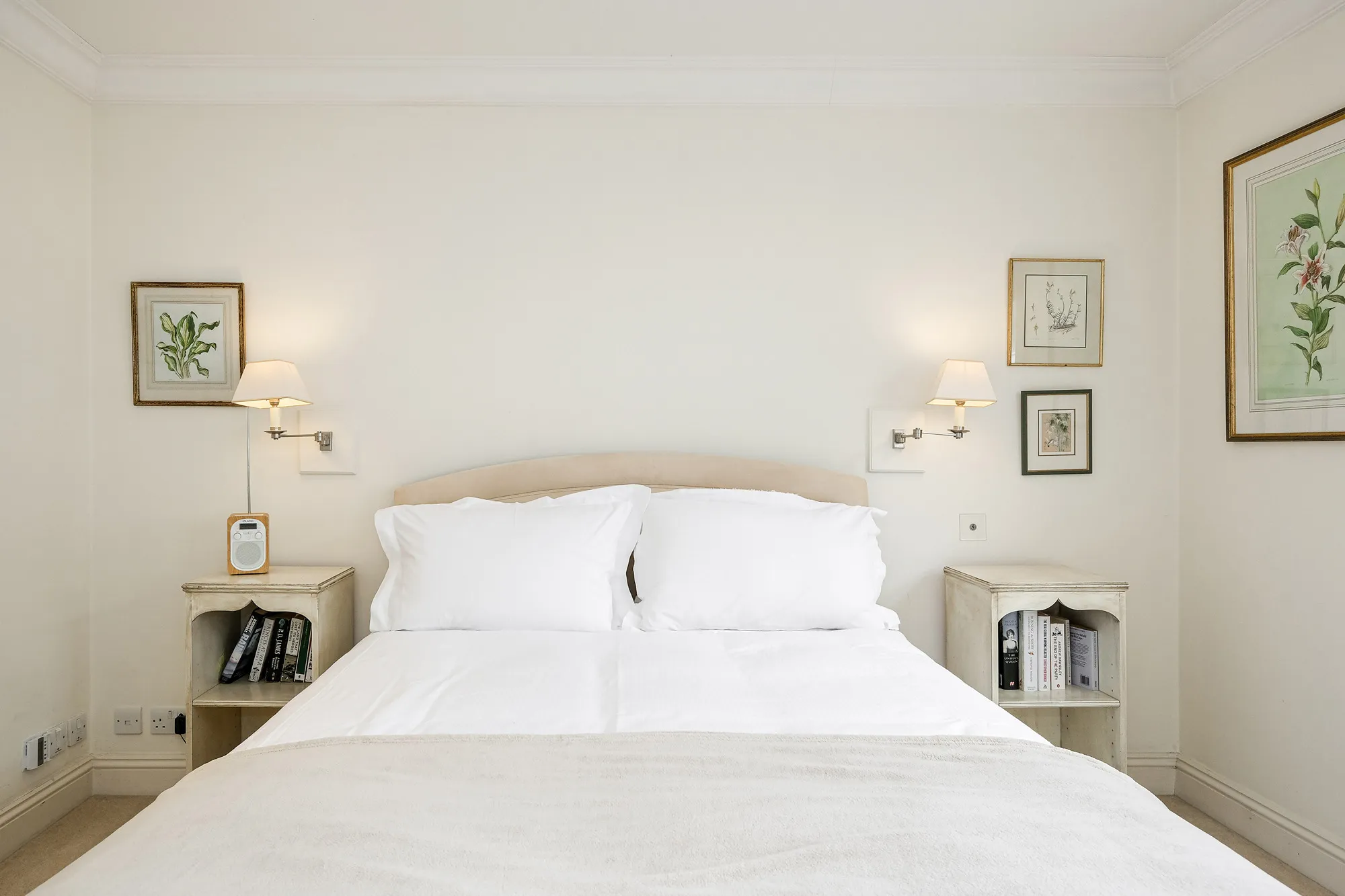 Napier Place, holiday home in Kensington, London