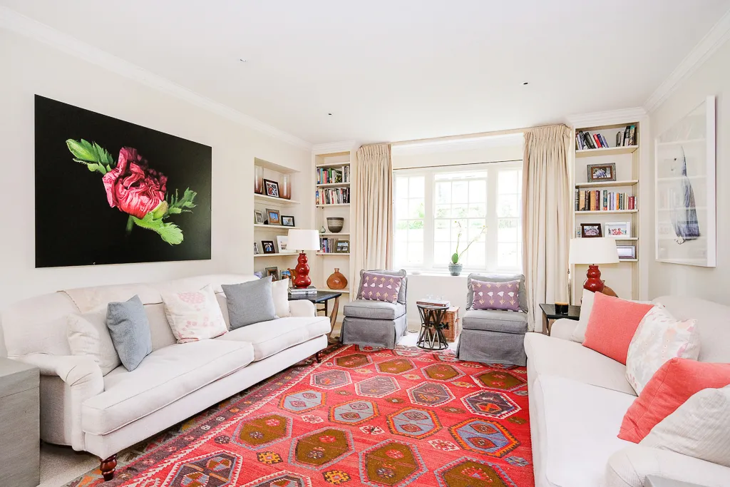 Billing Road, holiday home in Chelsea, London