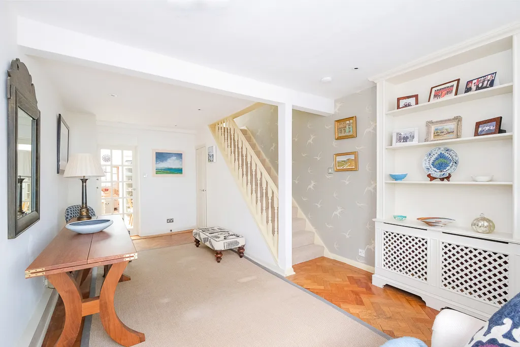 Billing Road, holiday home in Chelsea, London