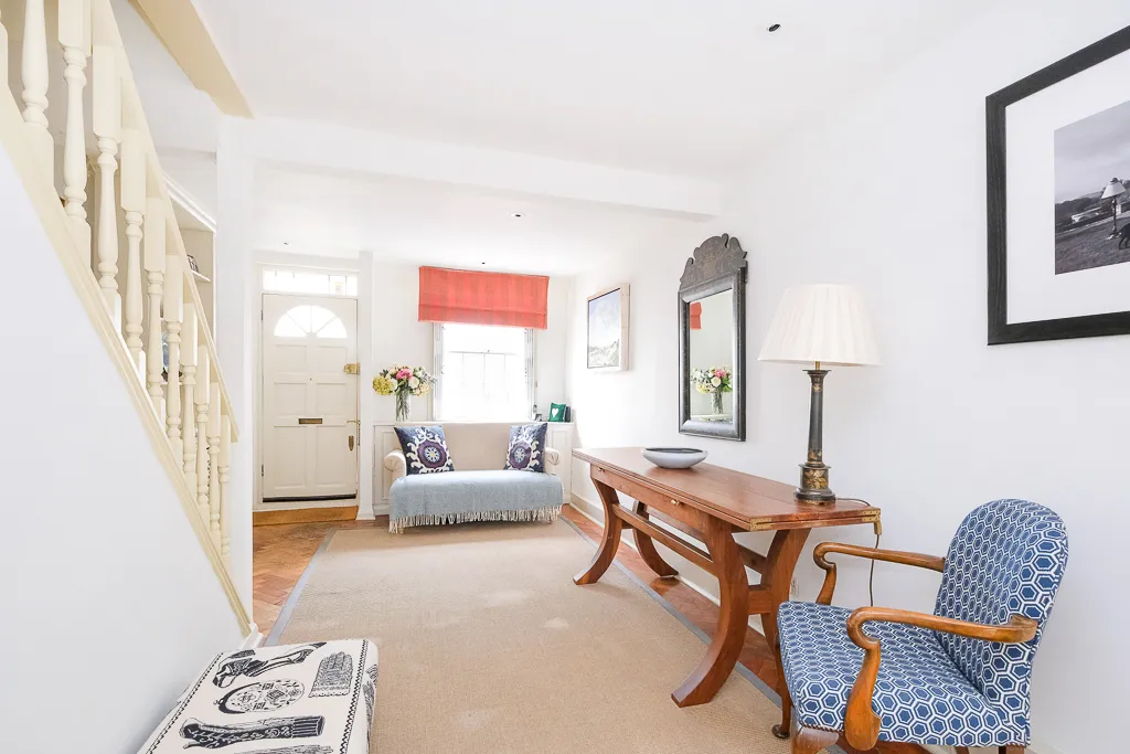 Billing Road, holiday home in Chelsea, London