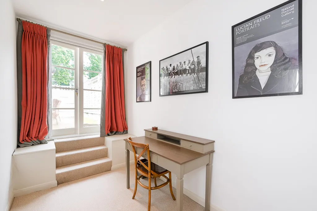 Billing Road, holiday home in Chelsea, London