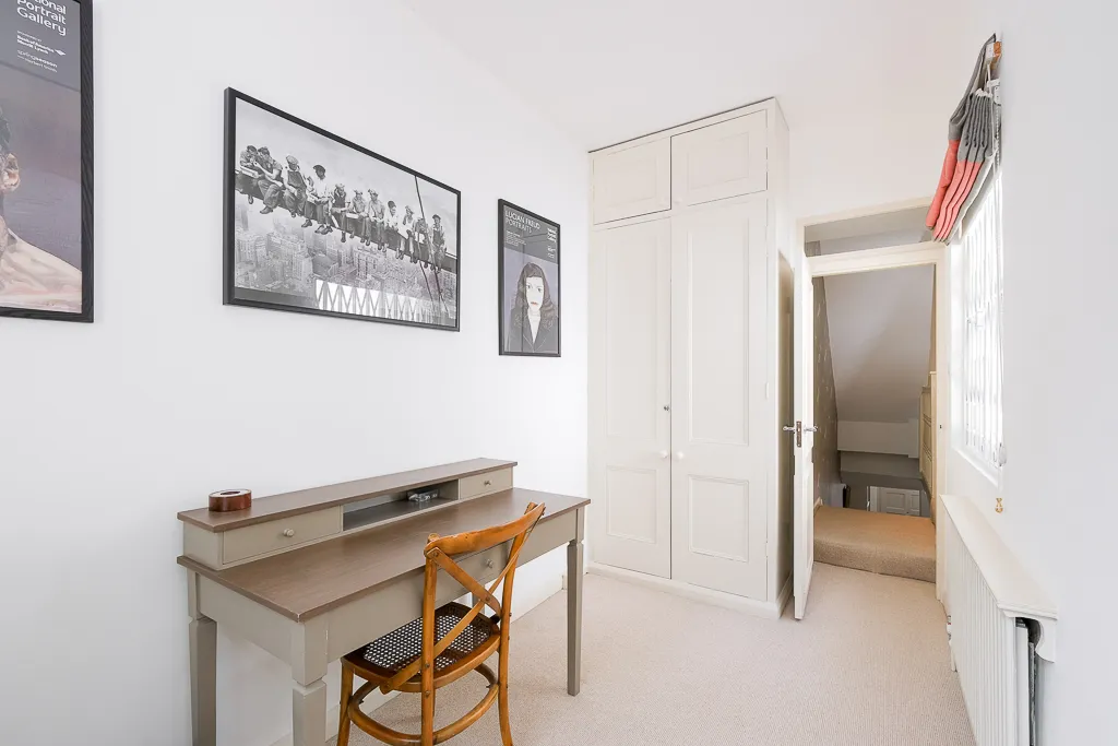 Billing Road, holiday home in Chelsea, London