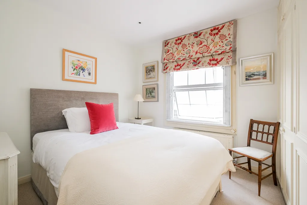 Billing Road, holiday home in Chelsea, London