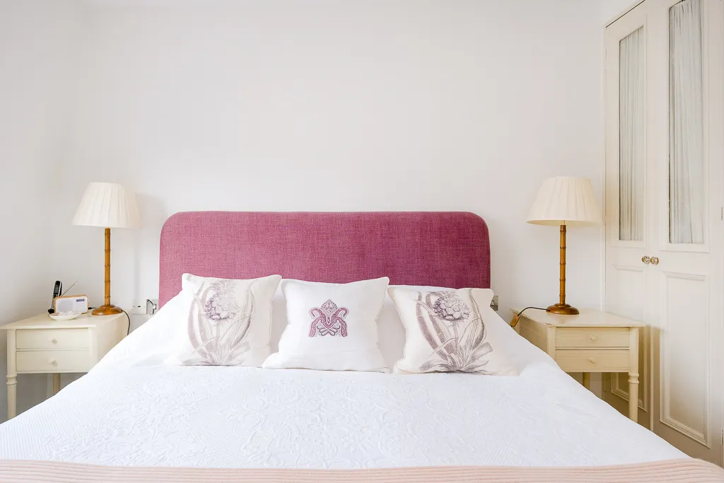 Billing Road, holiday home in Chelsea, London