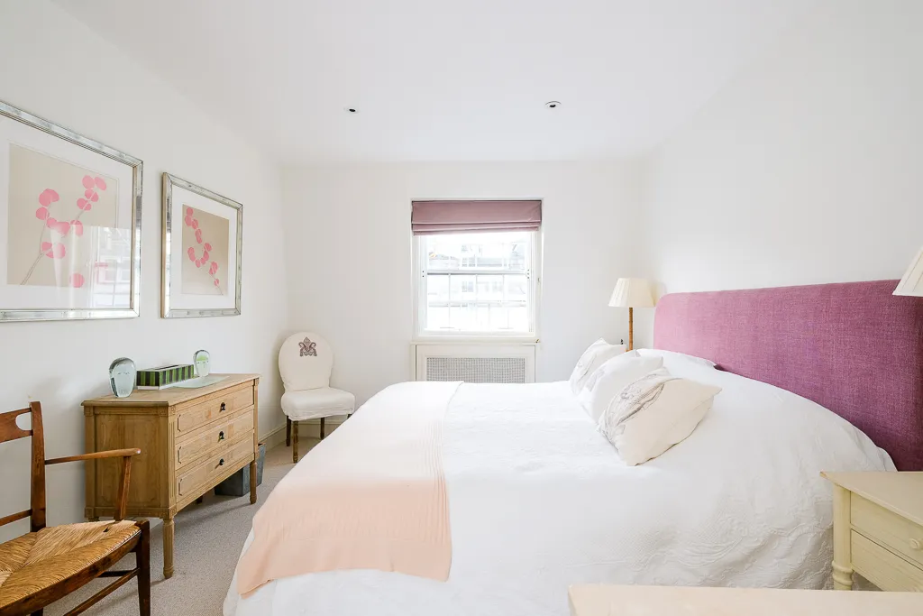 Billing Road, holiday home in Chelsea, London