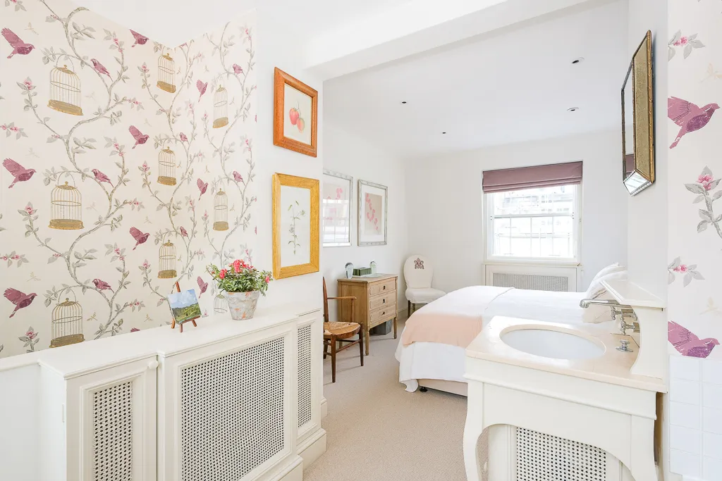 Billing Road, holiday home in Chelsea, London