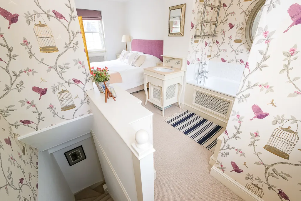 Billing Road, holiday home in Chelsea, London