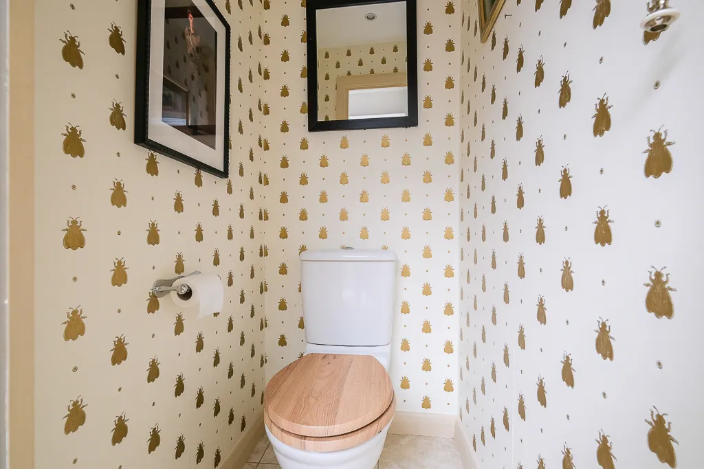 Billing Road, holiday home in Chelsea, London