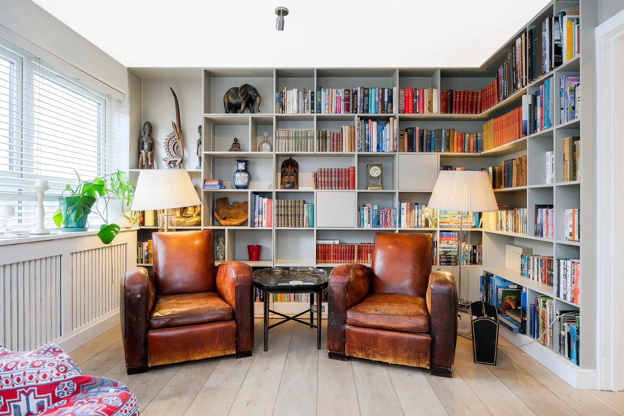 Walham Court, holiday apartment in Fulham, London