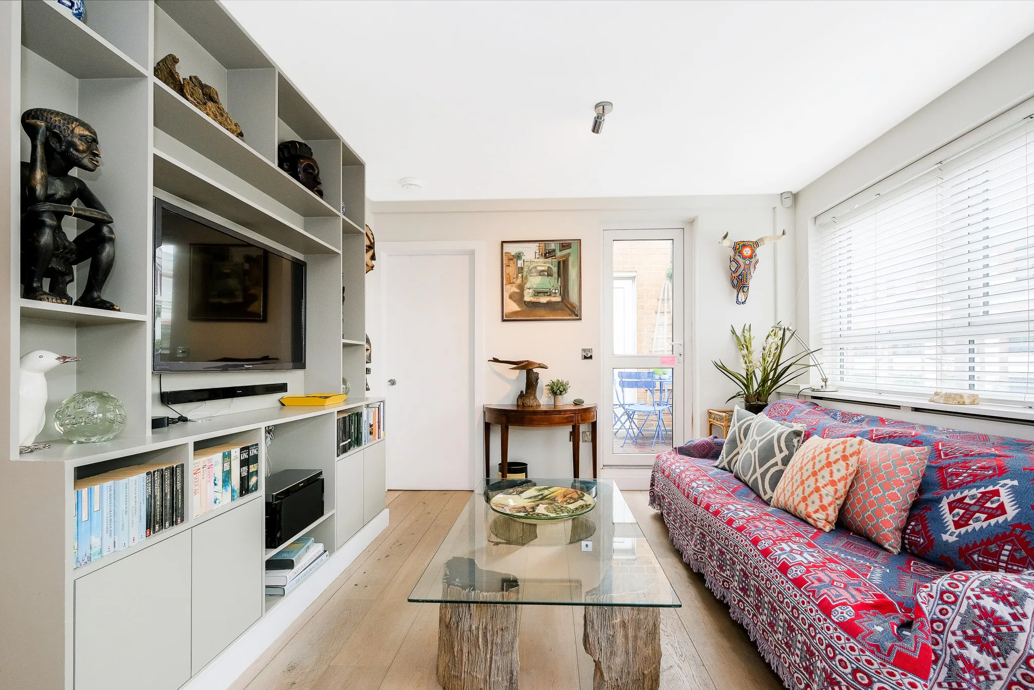 Walham Court, holiday apartment in Fulham, London