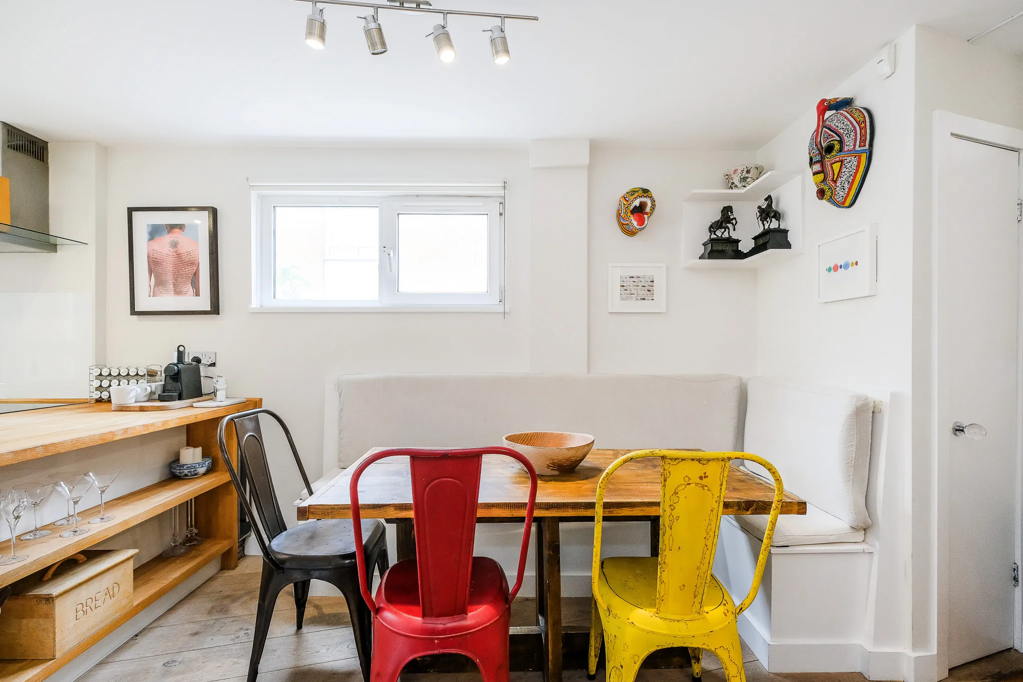 Walham Court, holiday apartment in Fulham, London