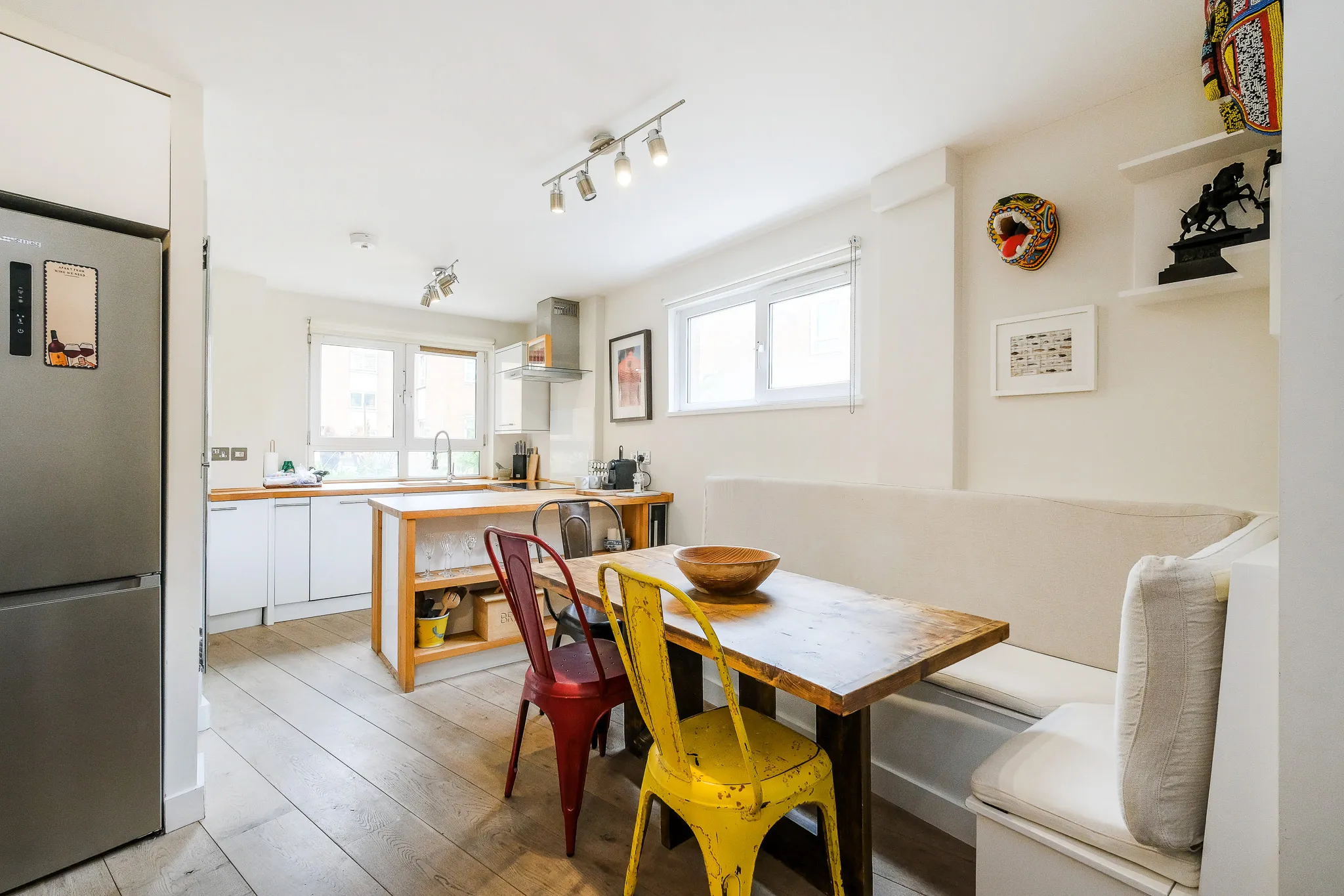 Walham Court, holiday apartment in Fulham, London