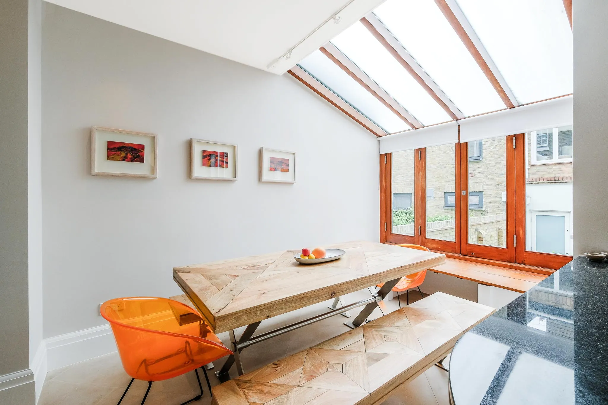 Moscow Road, holiday home in Notting Hill, London