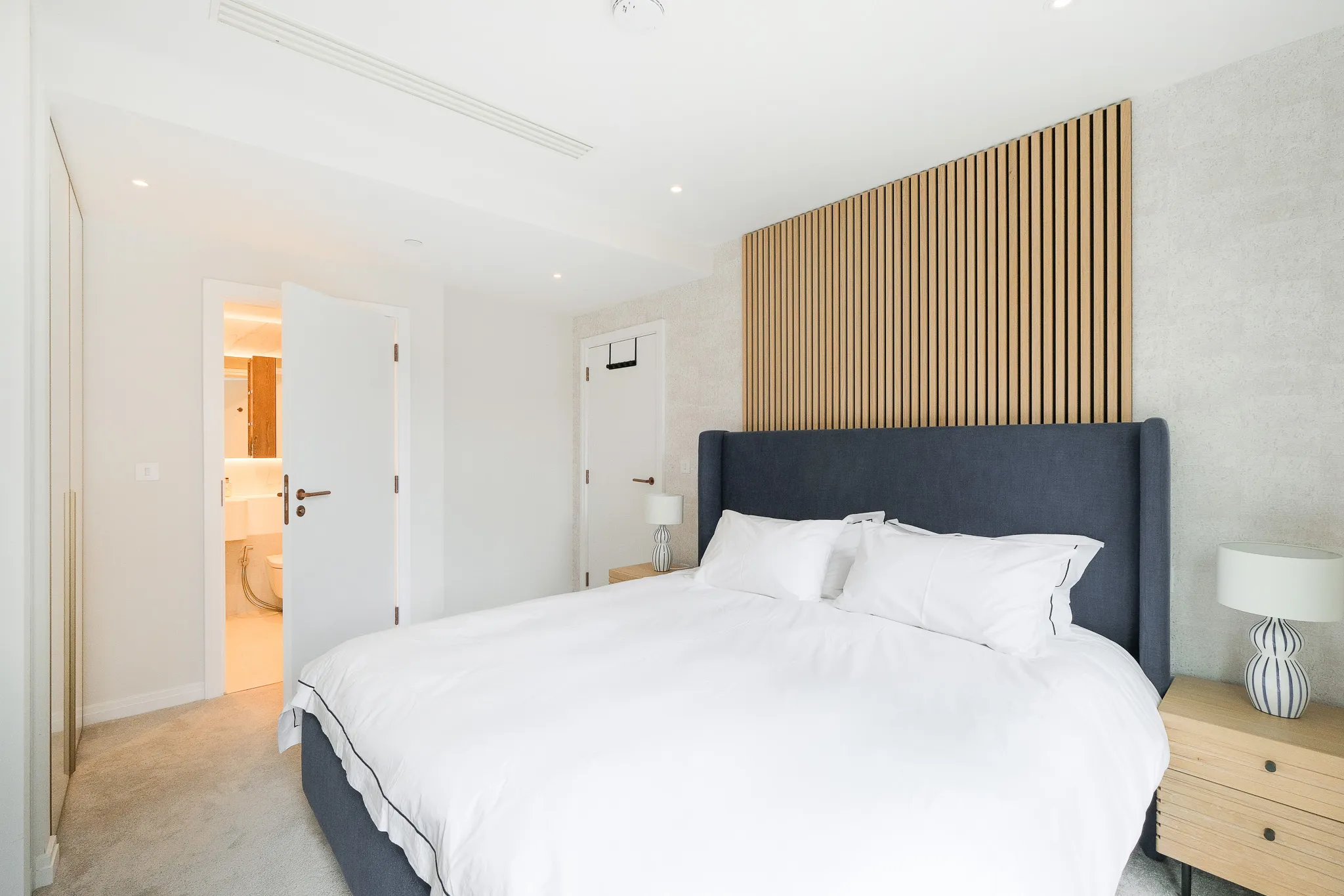 Parkland Walk, holiday apartment in Fulham, London