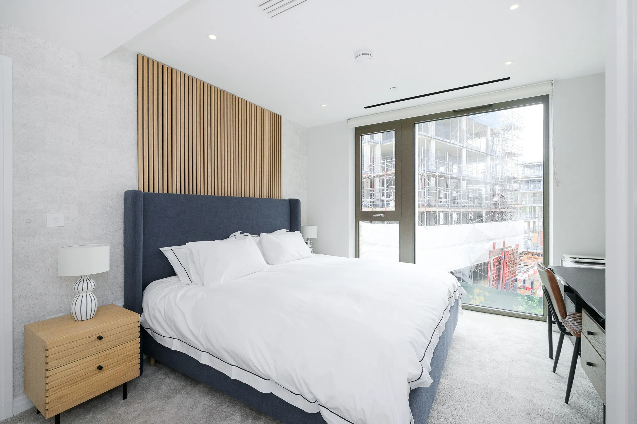 Parkland Walk, holiday apartment in Fulham, London