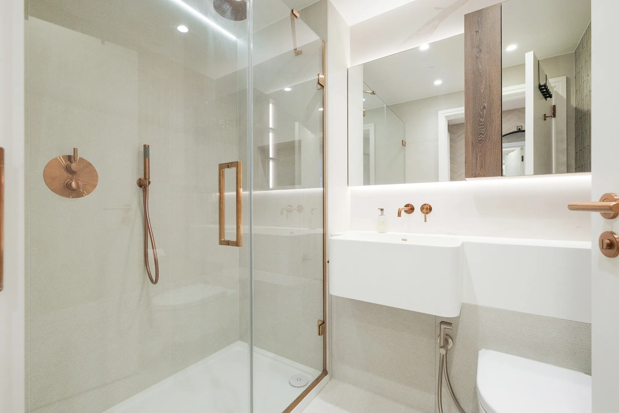 Parkland Walk, holiday apartment in Fulham, London