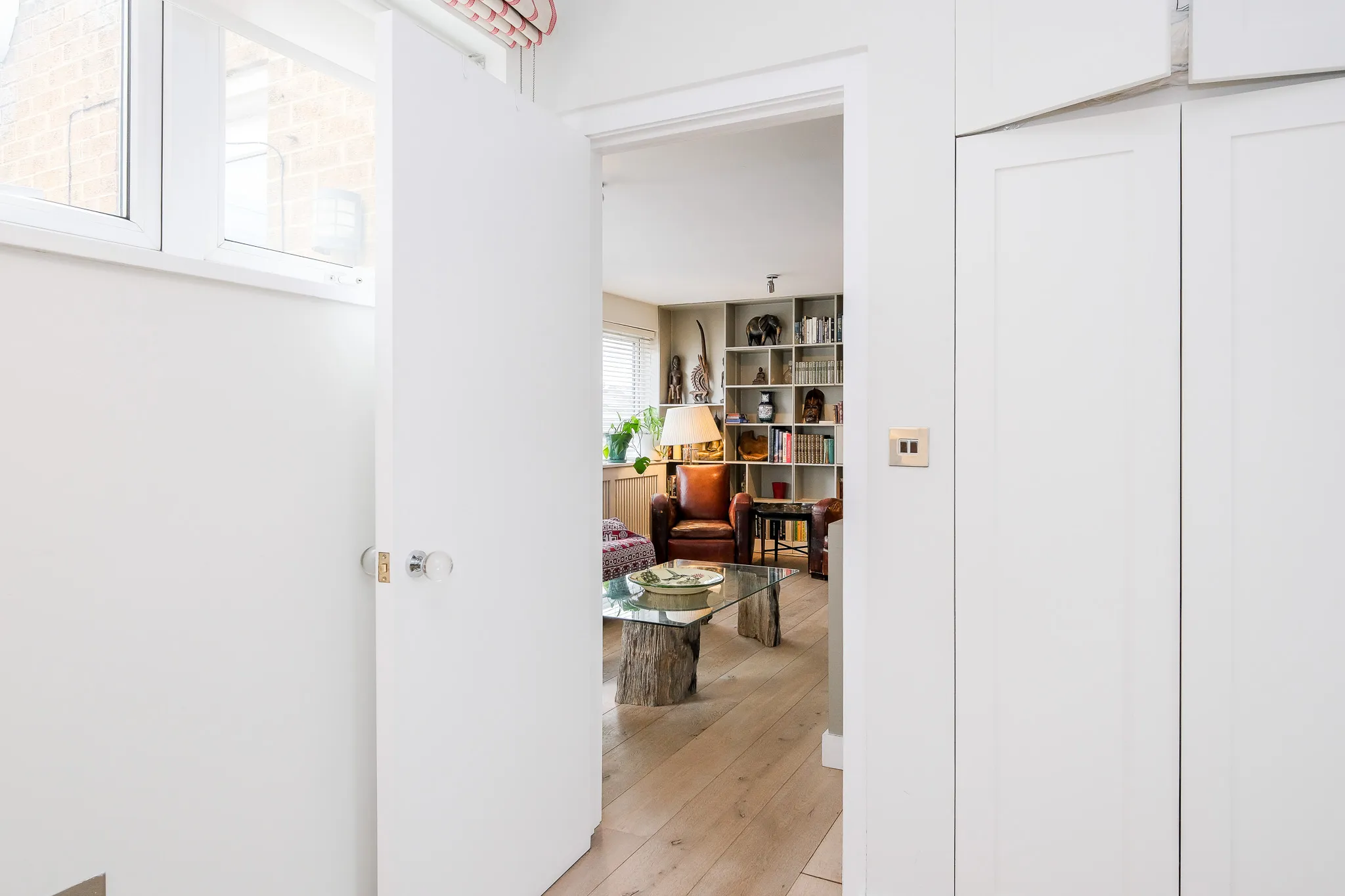 Walham Court, holiday apartment in Fulham, London