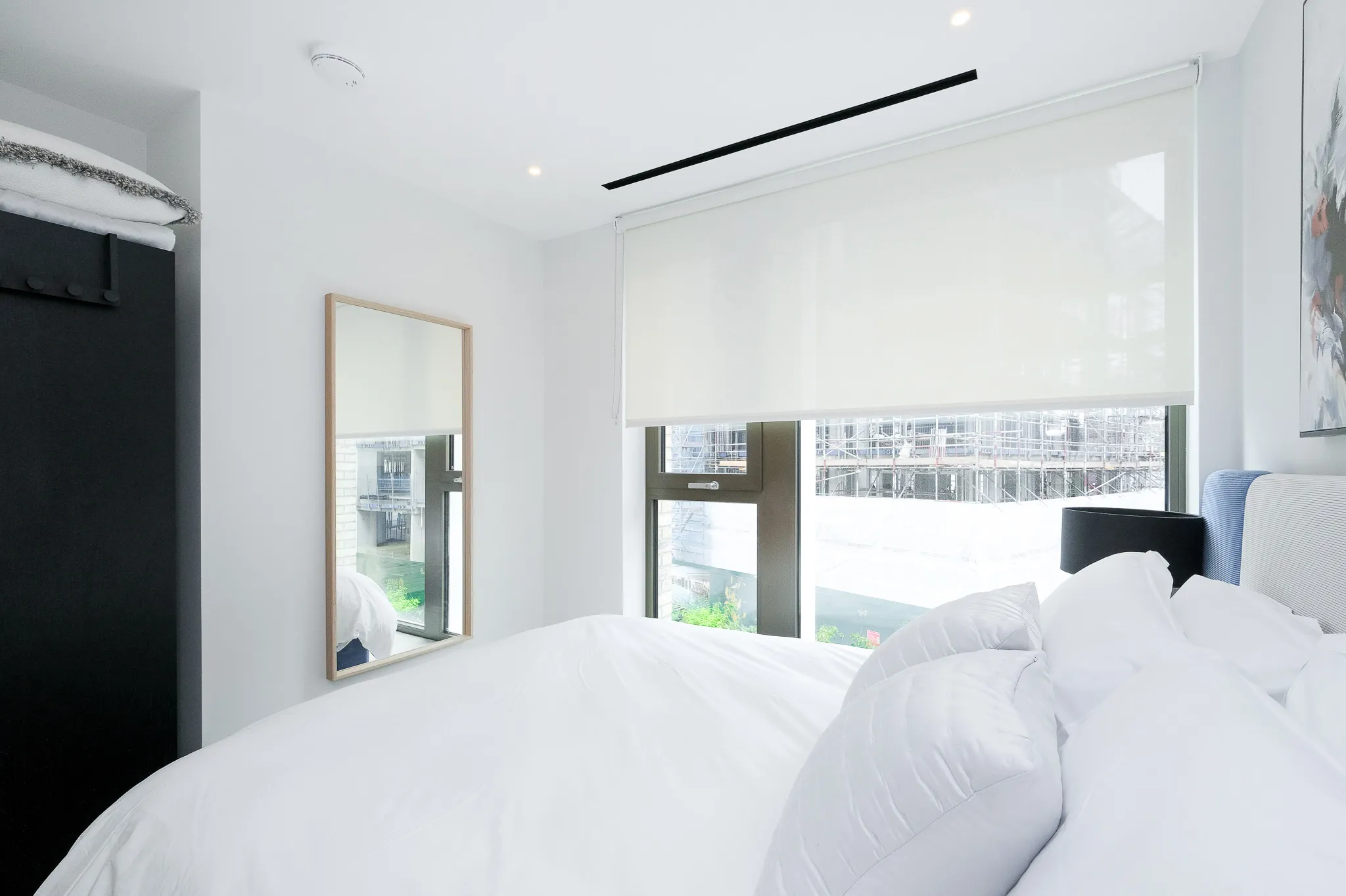 Parkland Walk, holiday apartment in Fulham, London