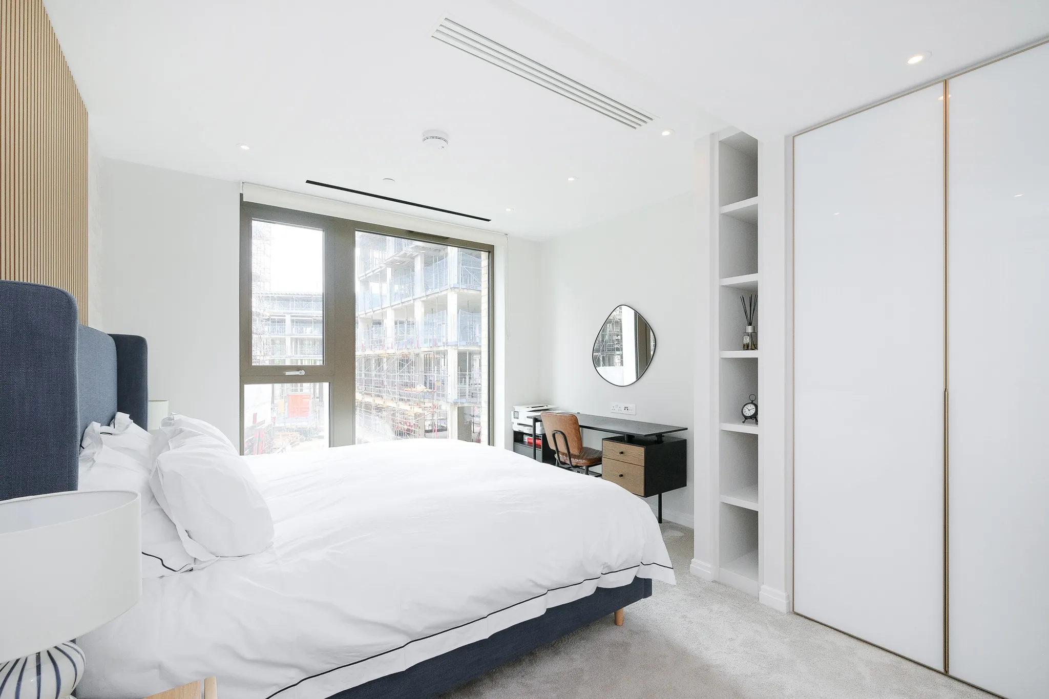 Parkland Walk, holiday apartment in Fulham, London