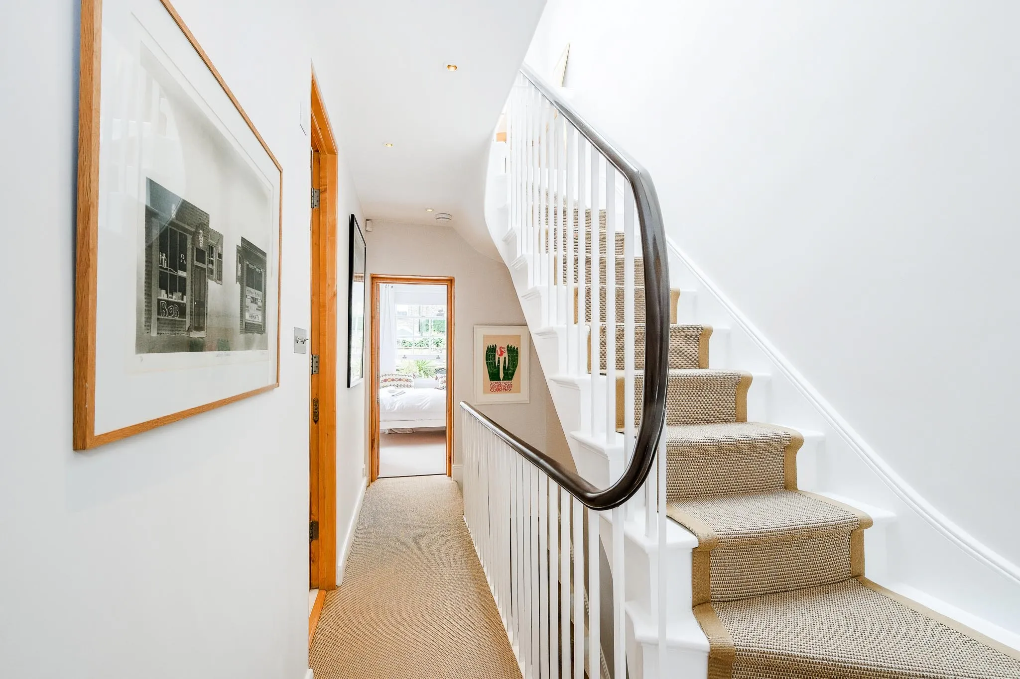 Moscow Road, holiday home in Notting Hill, London