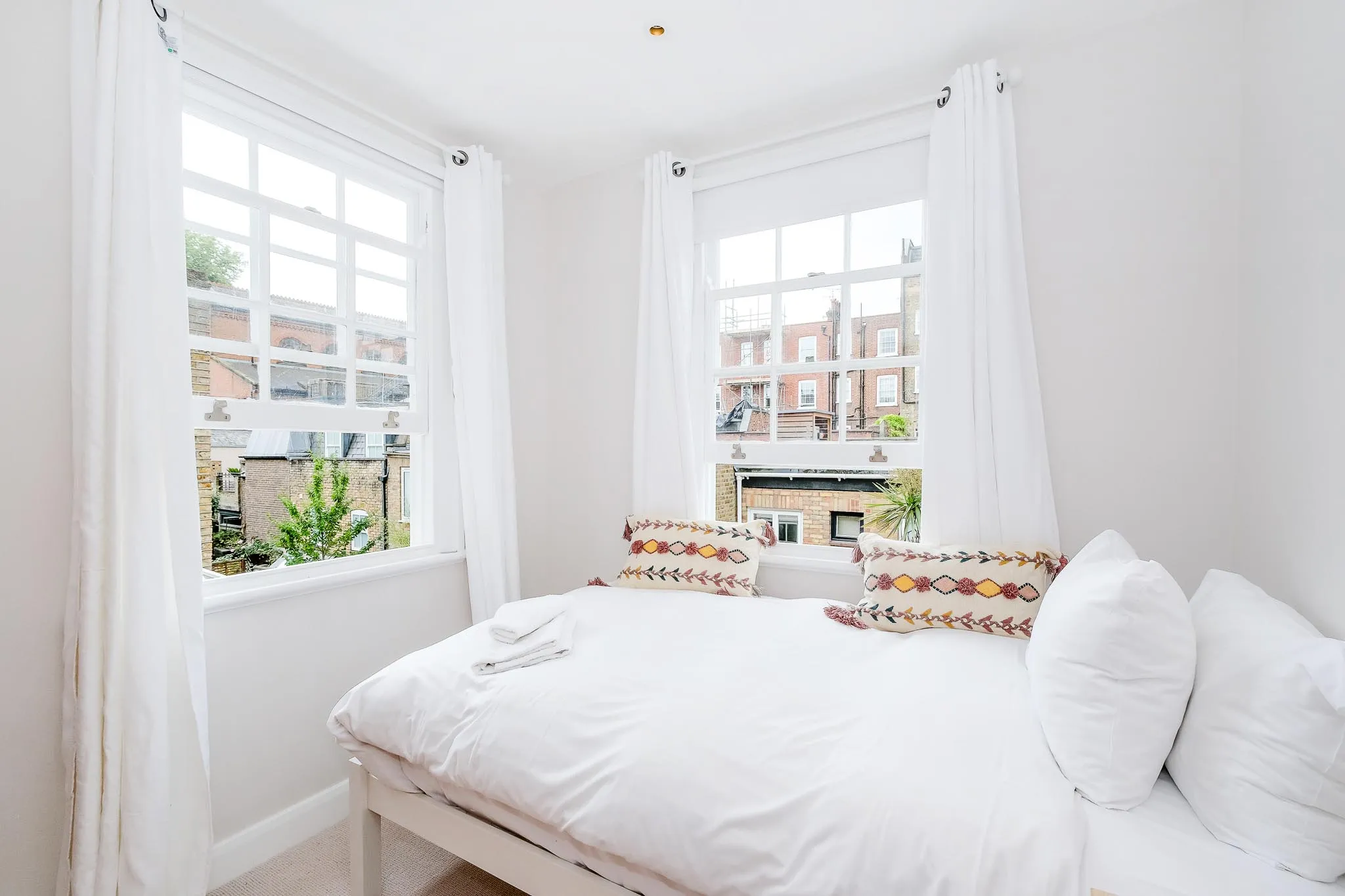 Moscow Road, holiday home in Notting Hill, London