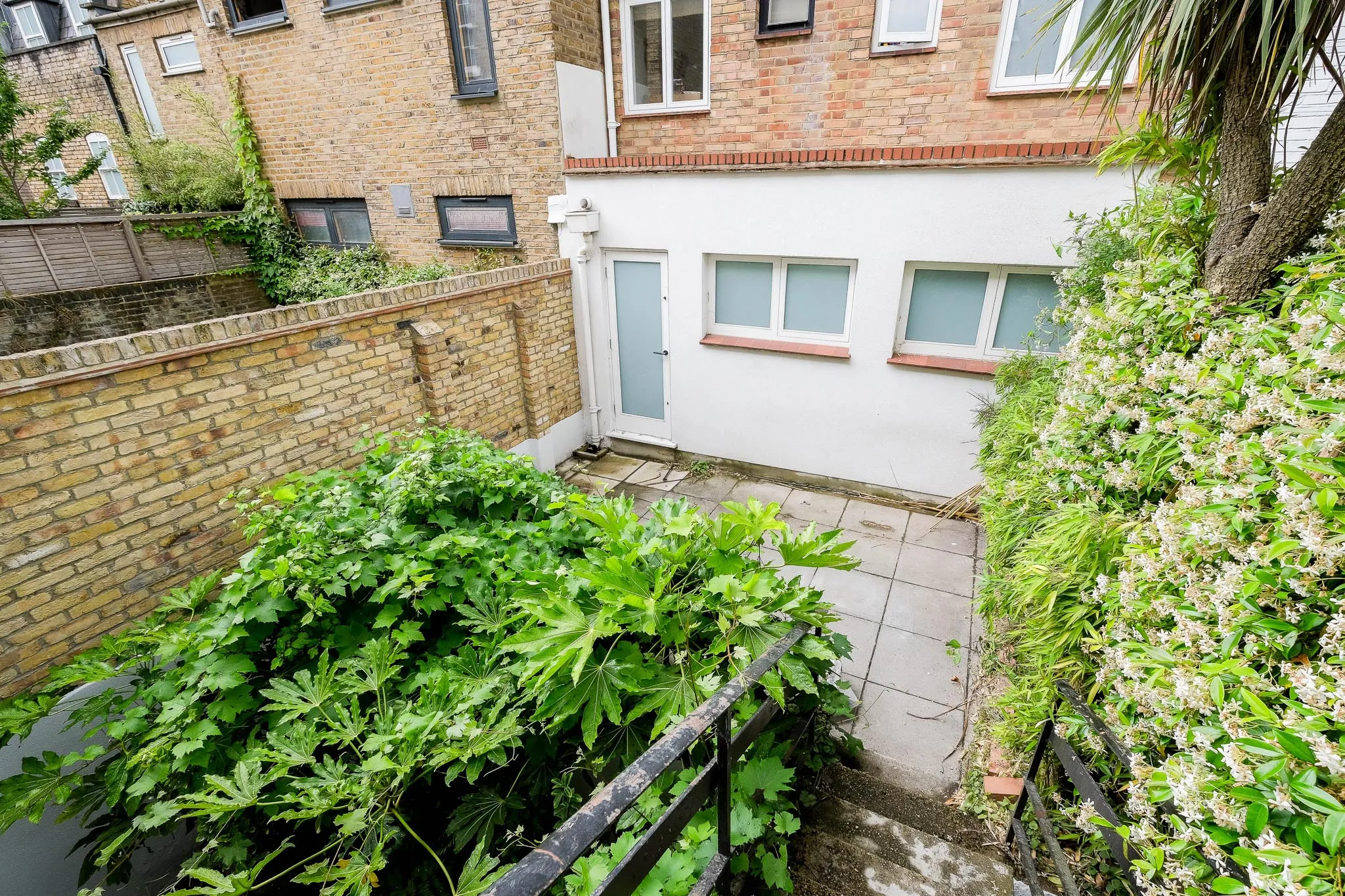 Moscow Road, holiday home in Notting Hill, London