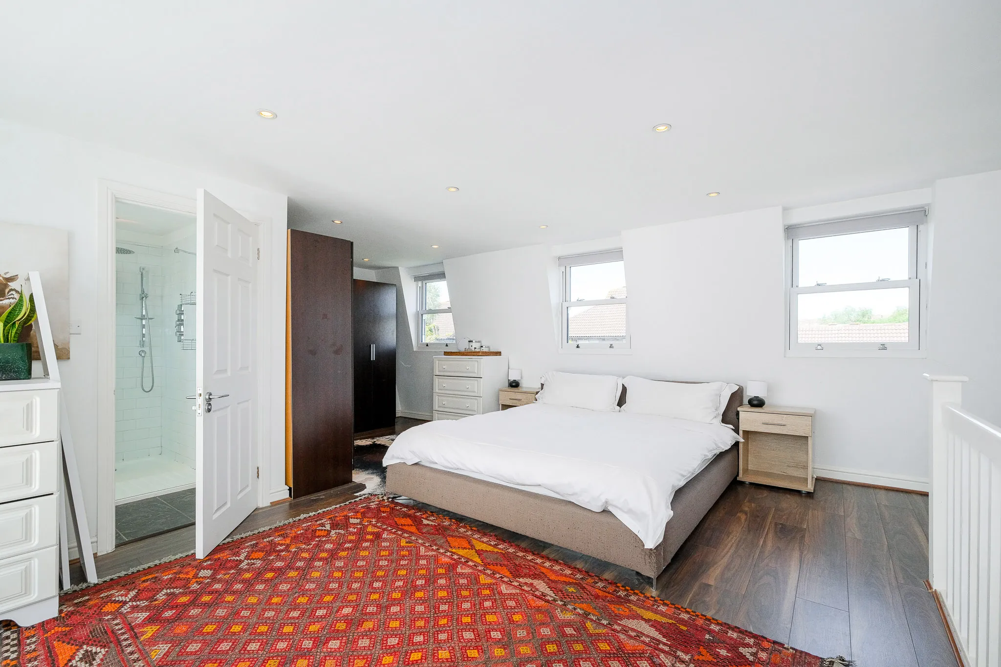 Battersea Church Road, holiday townhouse in Battersea, London