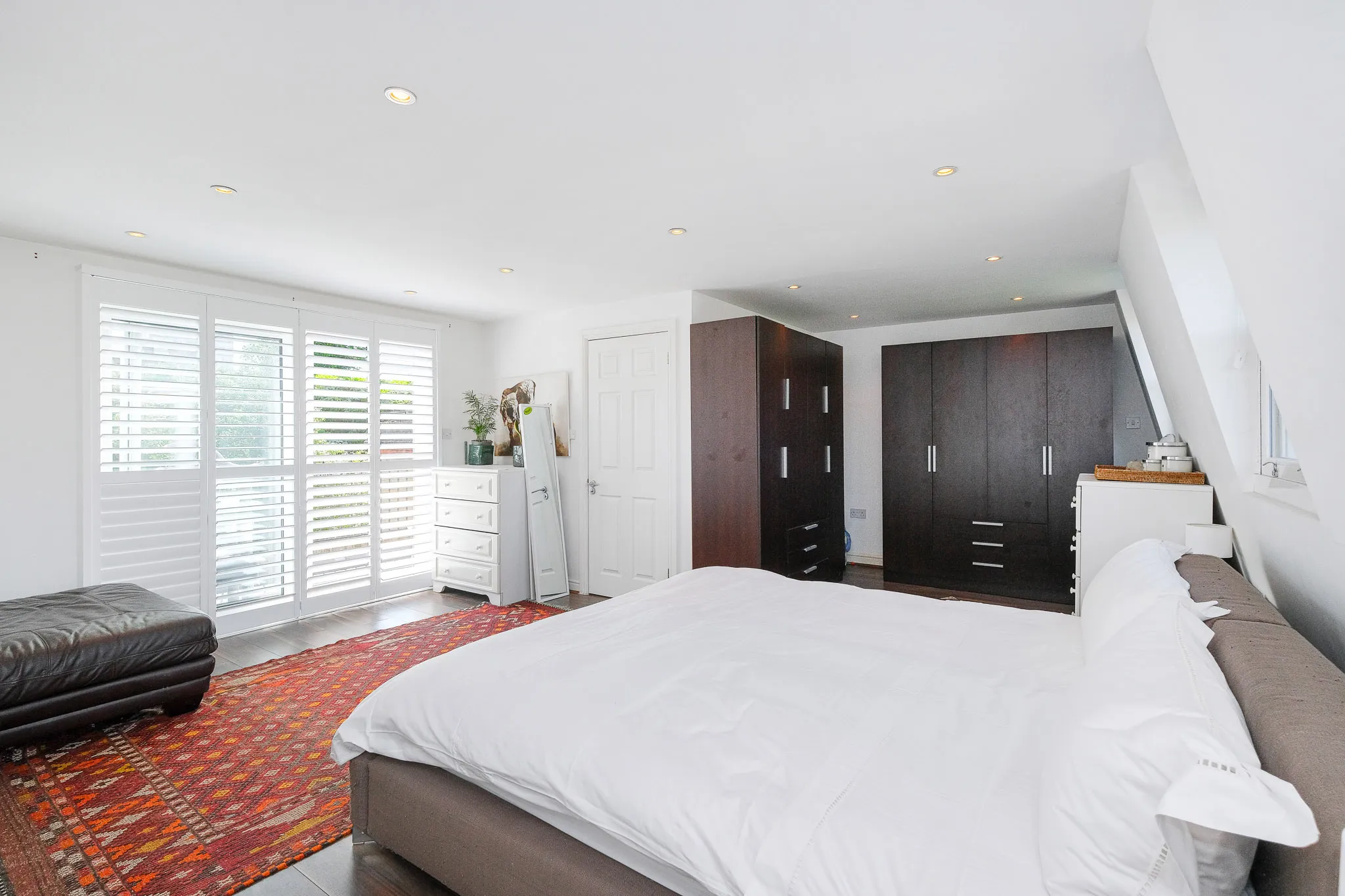 Battersea Church Road, holiday townhouse in Battersea, London