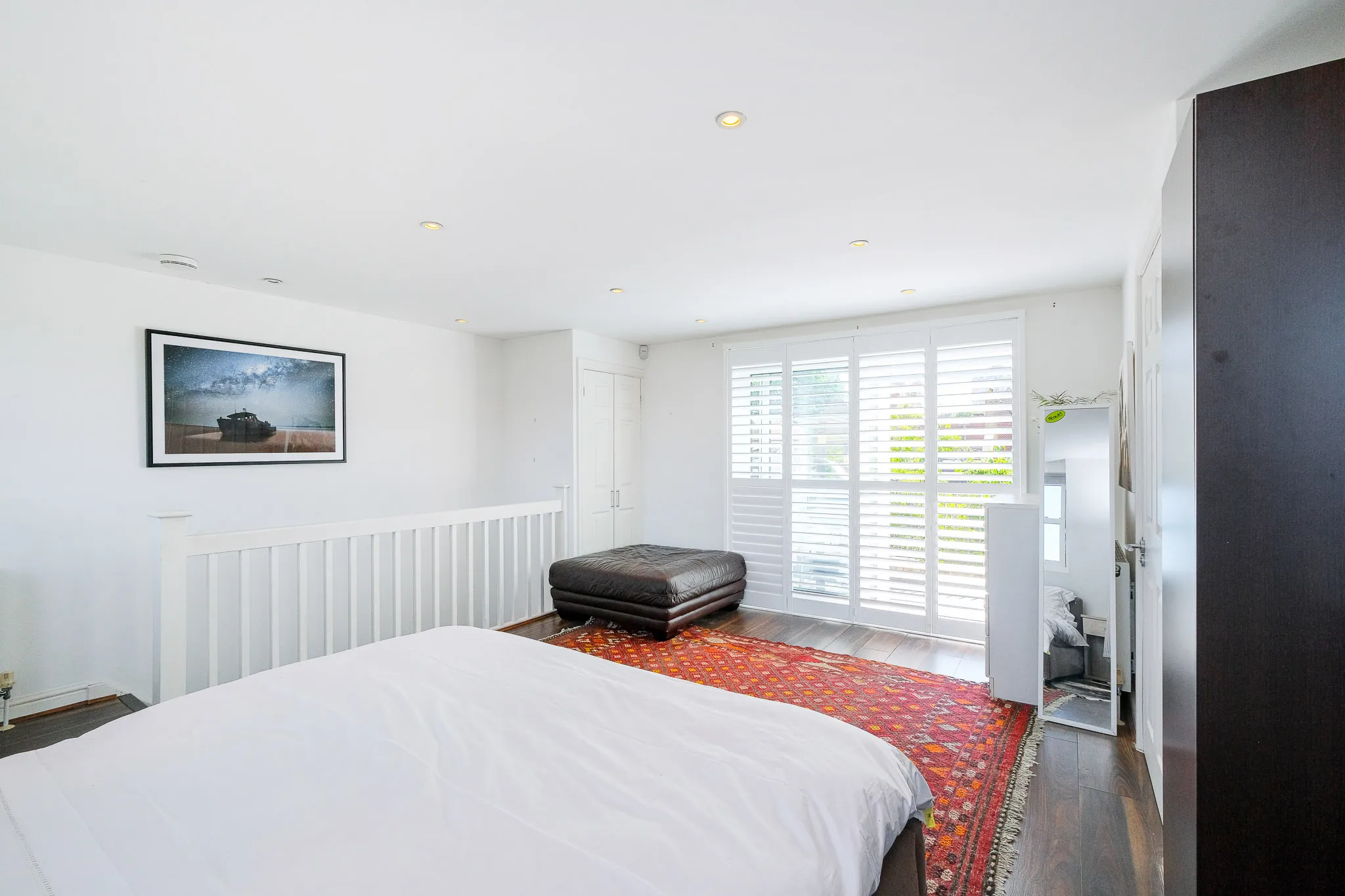 Battersea Church Road, holiday townhouse in Battersea, London