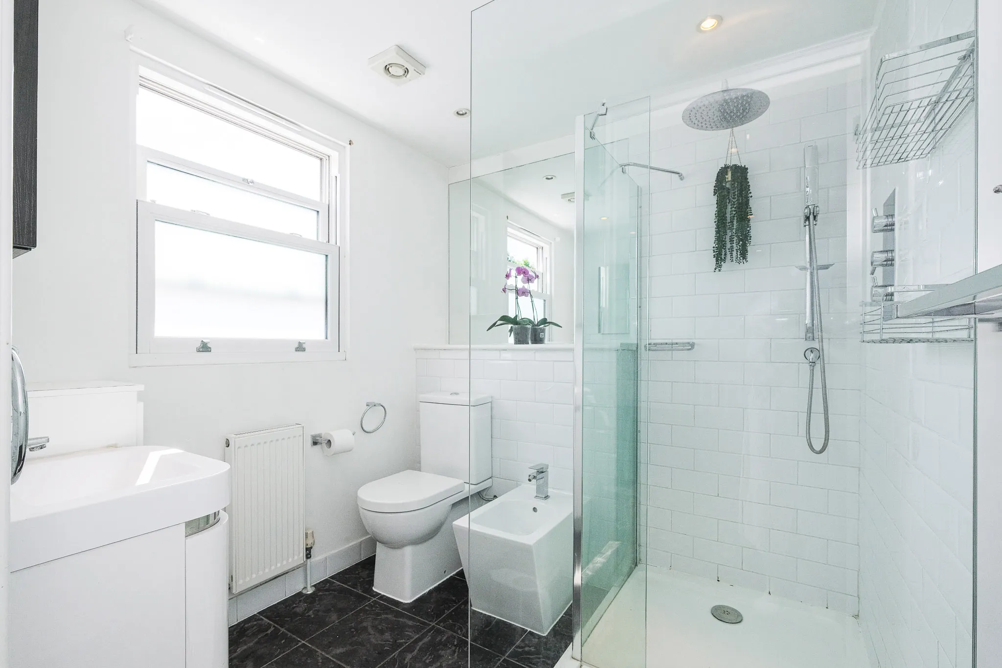 Battersea Church Road, holiday townhouse in Battersea, London