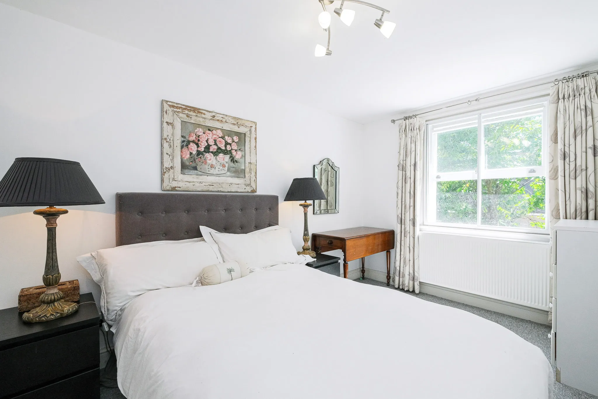 Battersea Church Road, holiday townhouse in Battersea, London